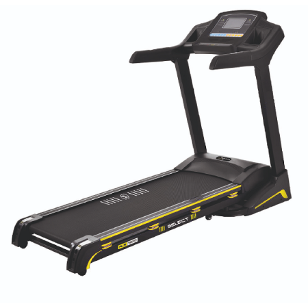 Электрическая беговая дорожка Altezani Series Select ALS 1300